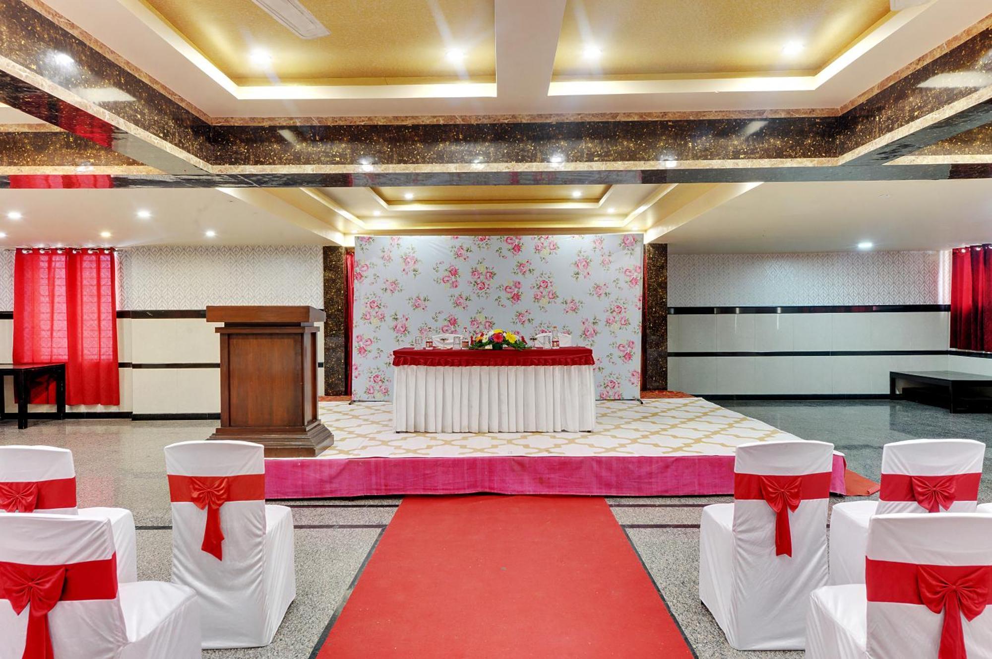 Vista Suites, Bangalore