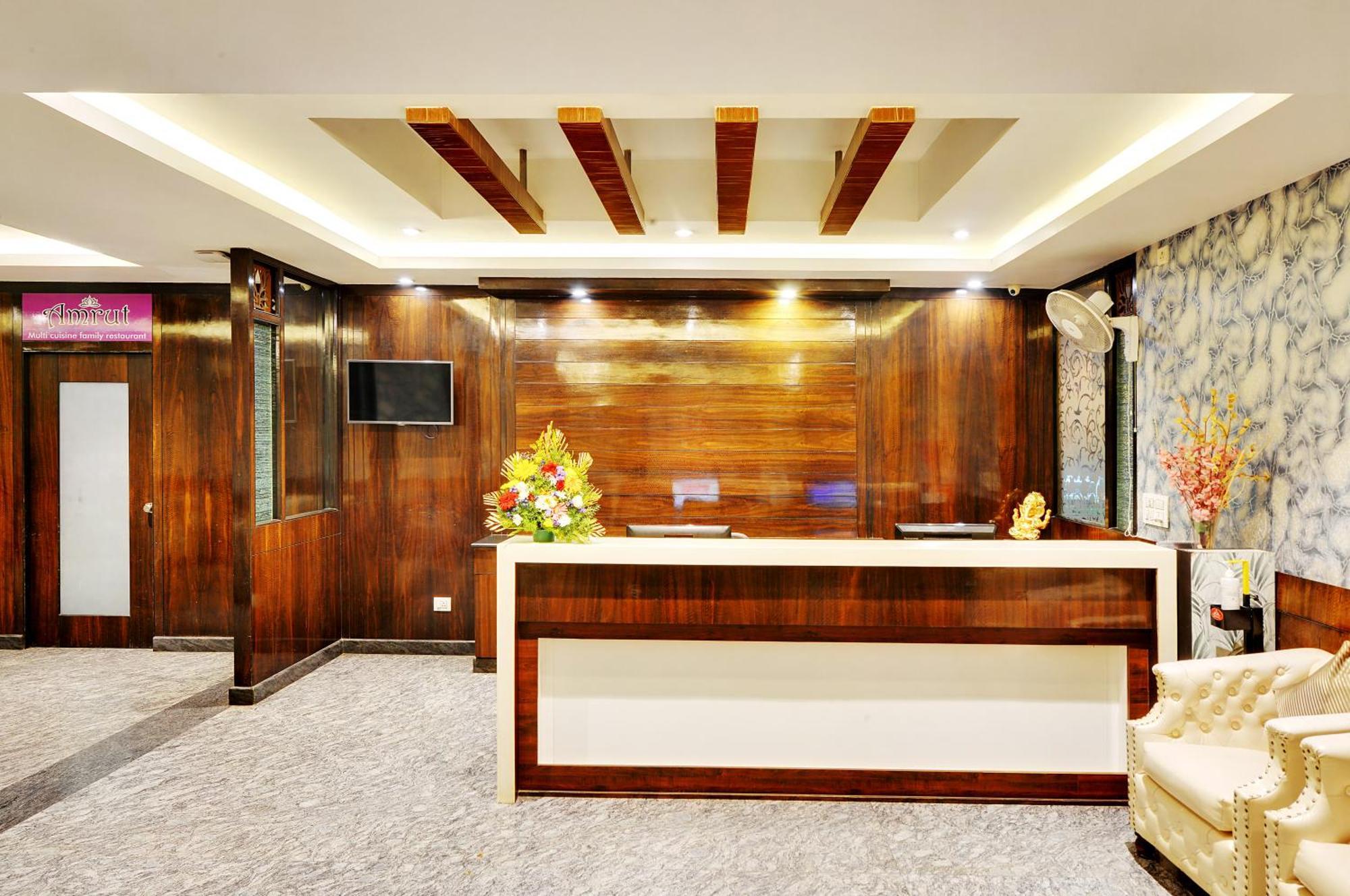 Vista Suites, Bangalore