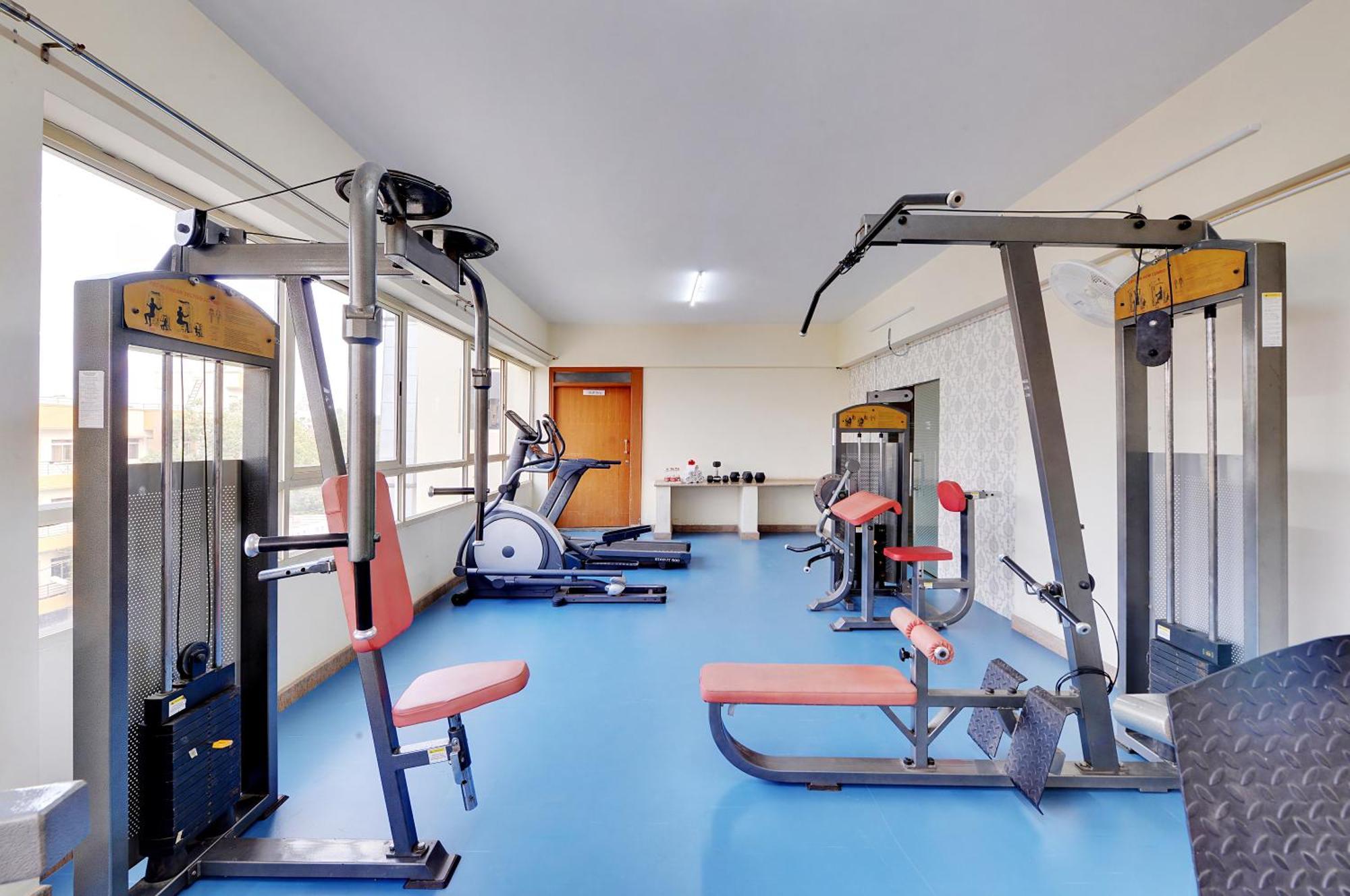 Vista Suites,