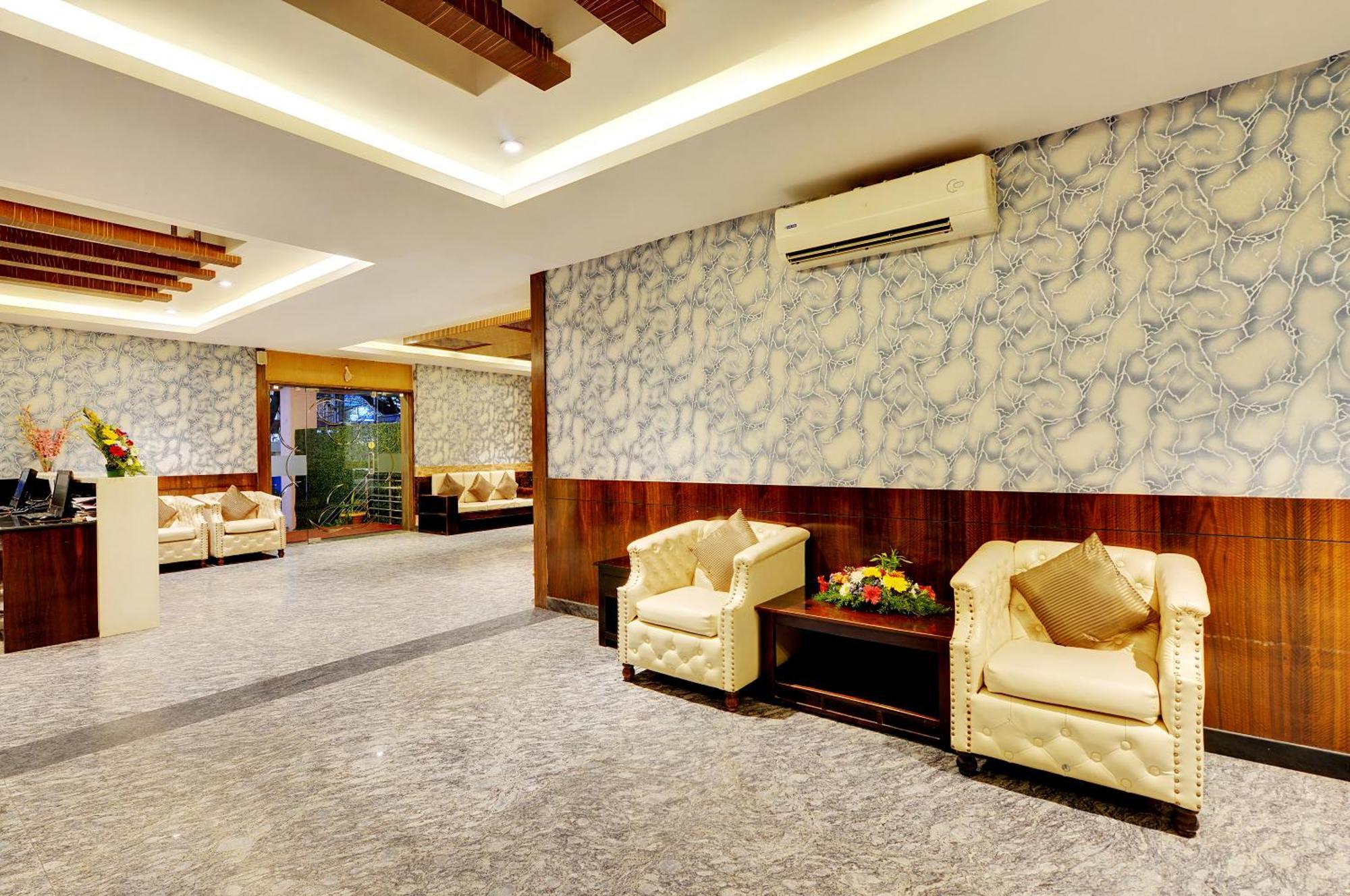 Hotel Vista Suites, Bangalore