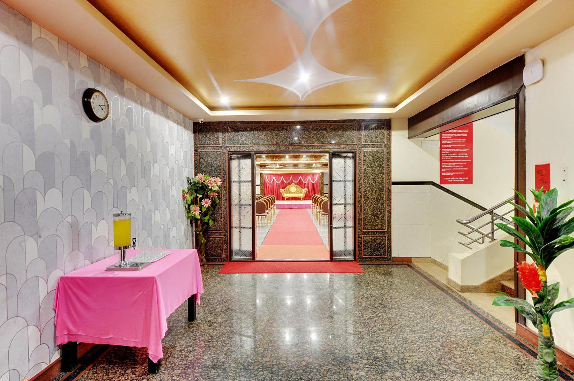 Hotel Vista Suites, Bangalore