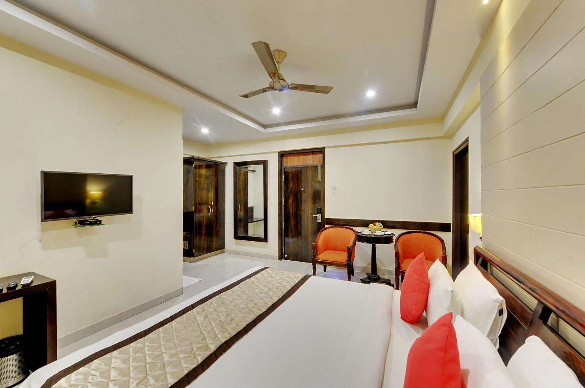Vista Suites, 3* Bangalore