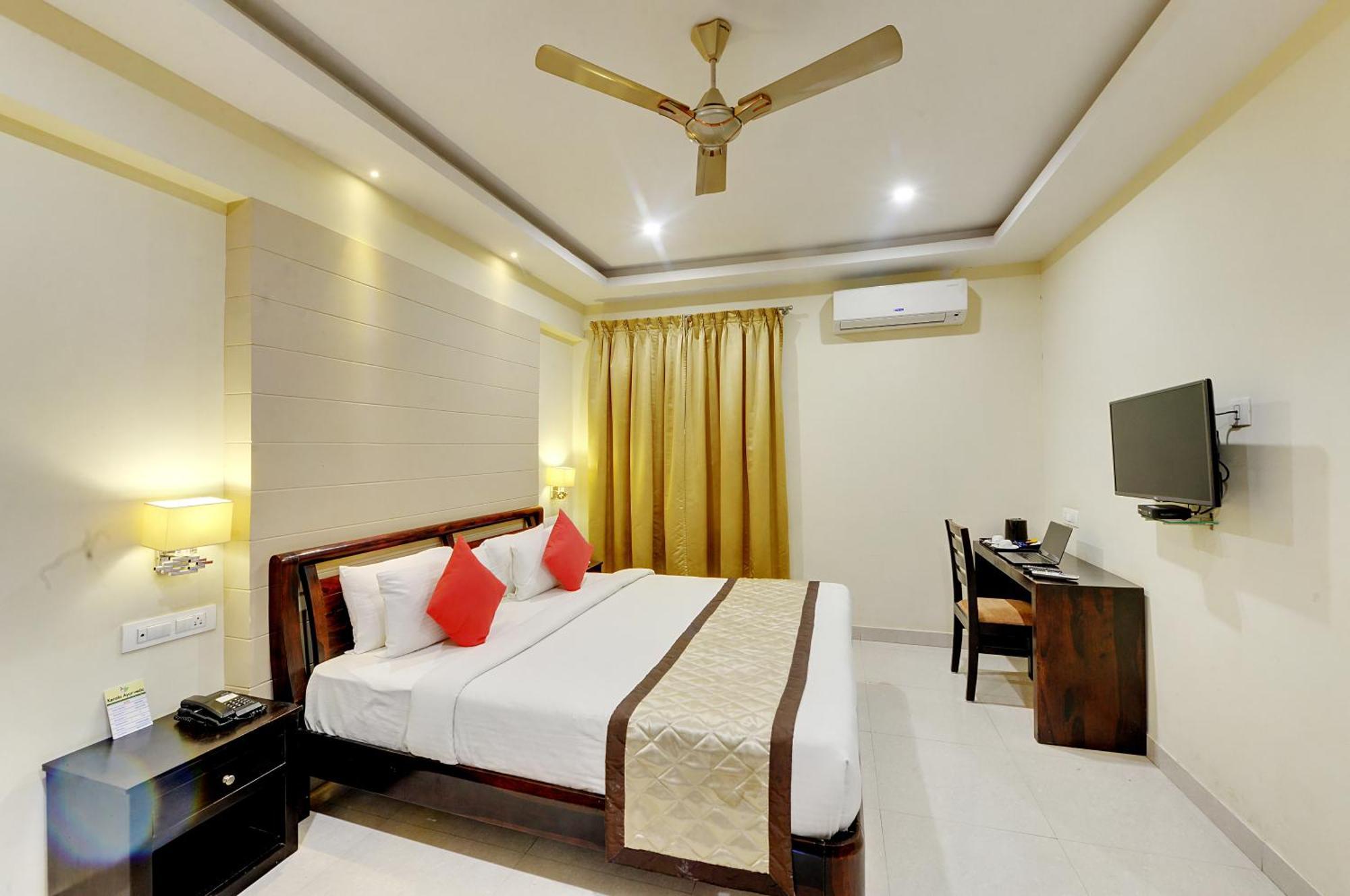 Vista Suites,