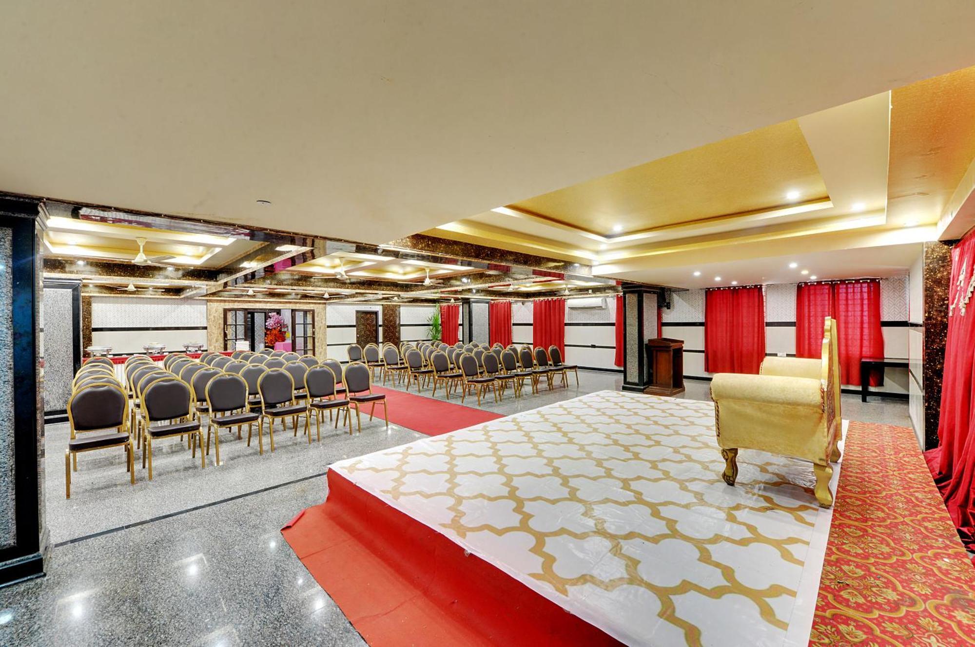 Vista Suites, Hotel Bangalore