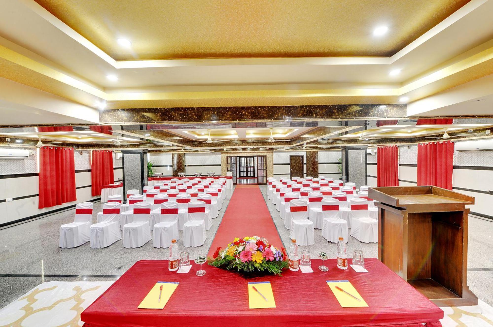 Vista Suites, Hotel Bangalore
