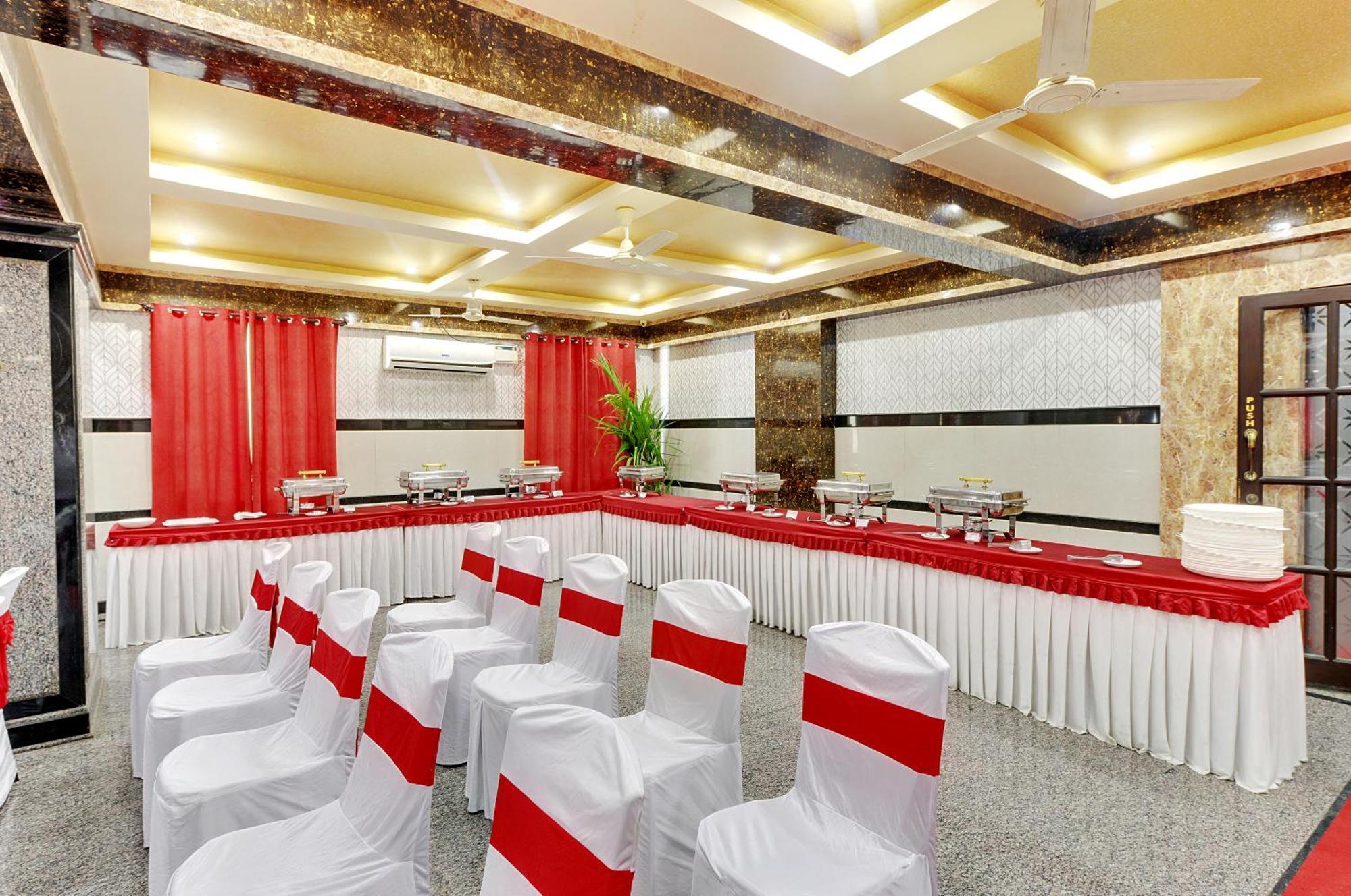Hotel Vista Suites, Bangalore