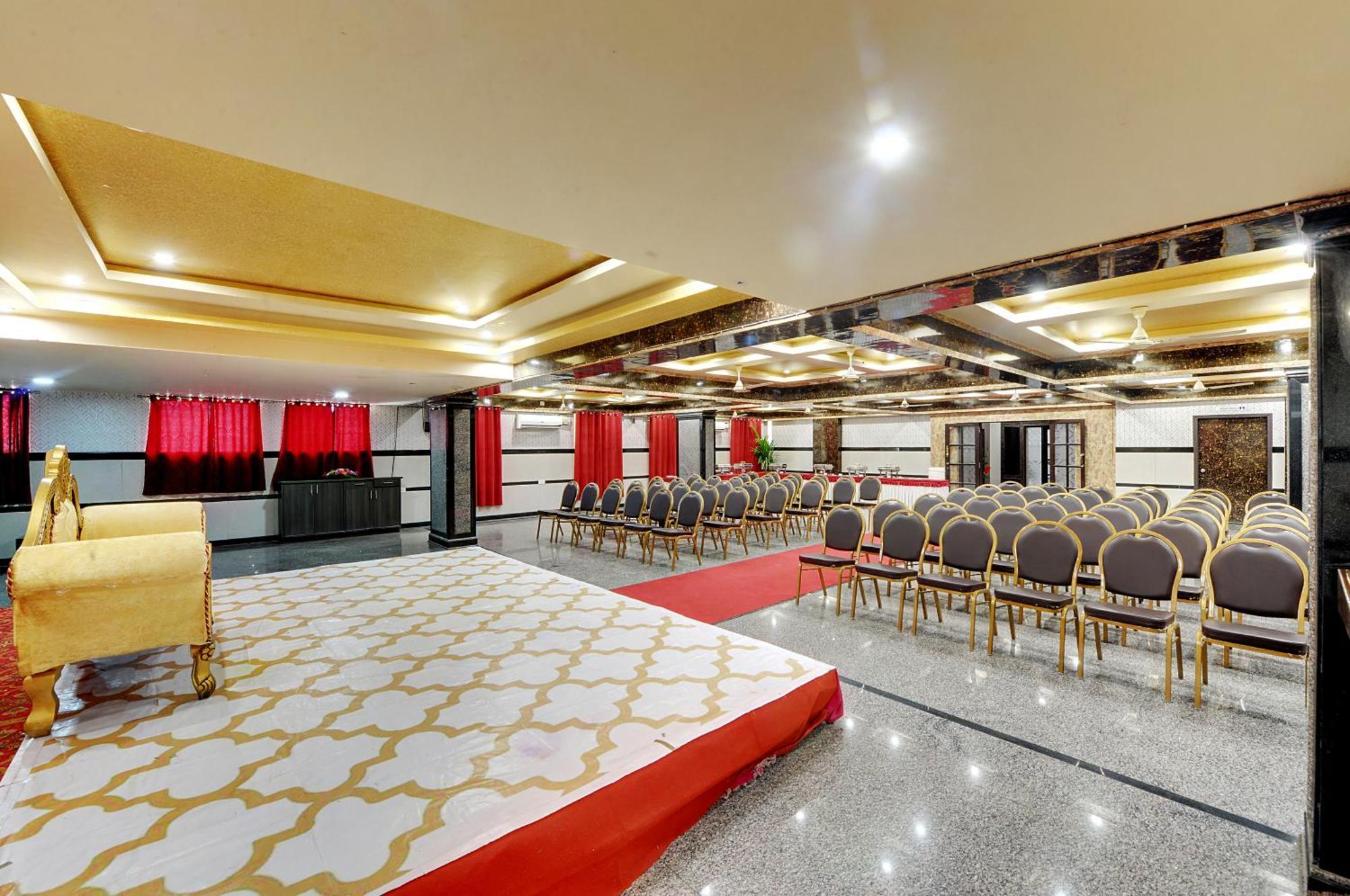 Vista Suites,