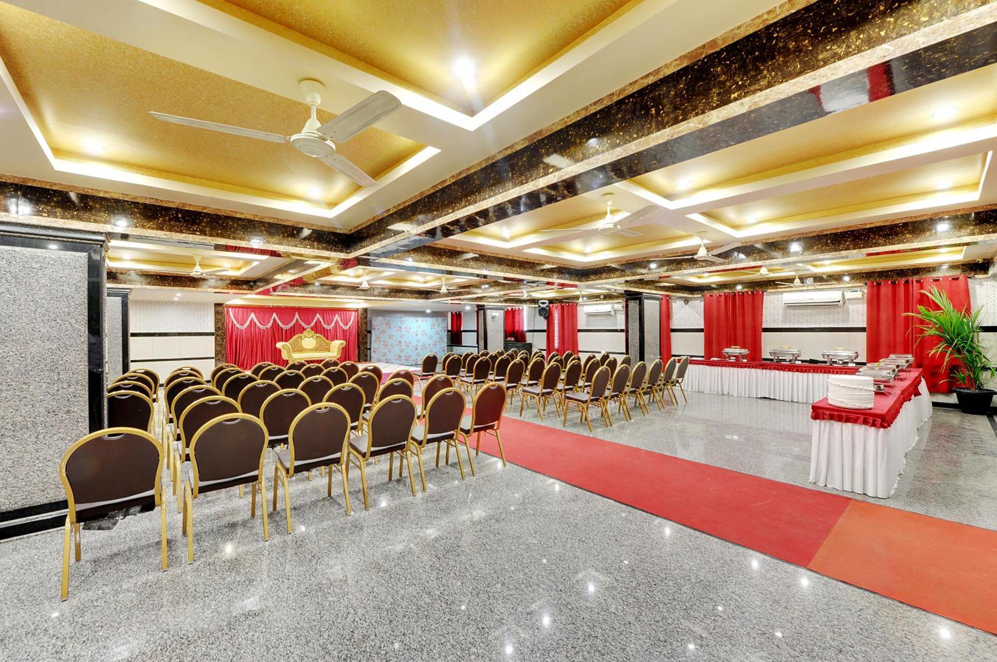 Hotel Vista Suites, Bangalore