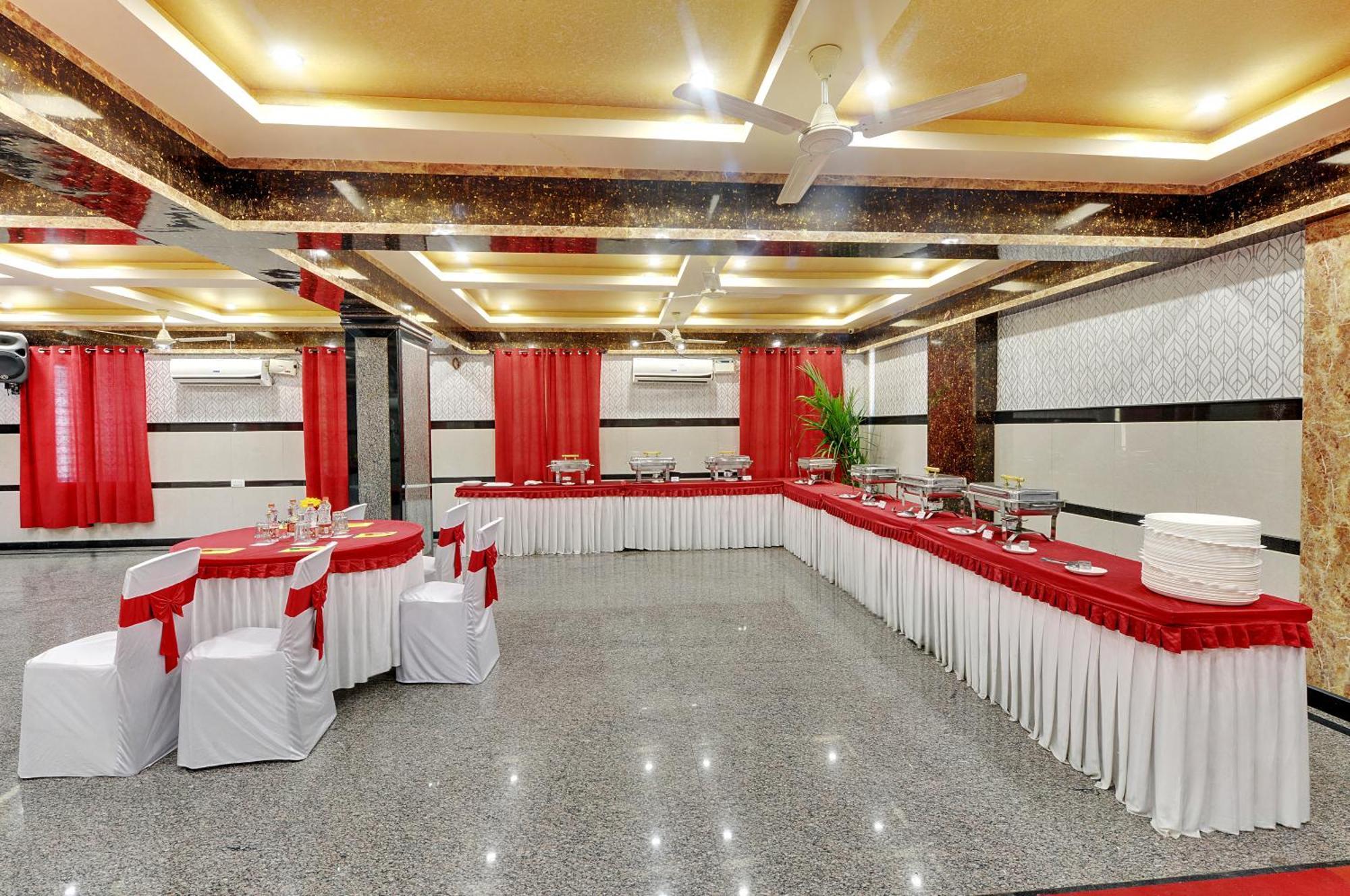 Vista Suites, 3* Bangalore