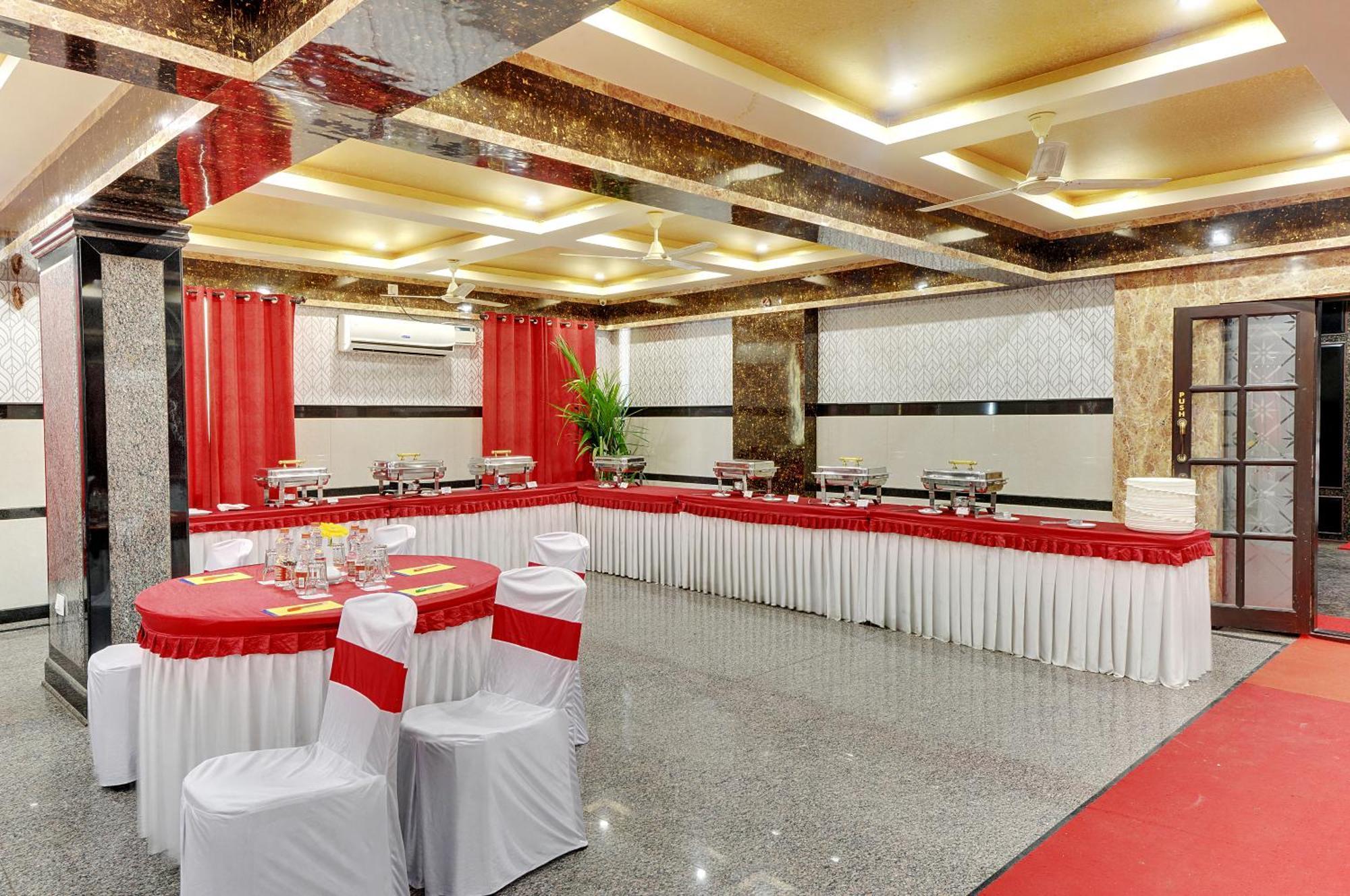 Vista Suites,