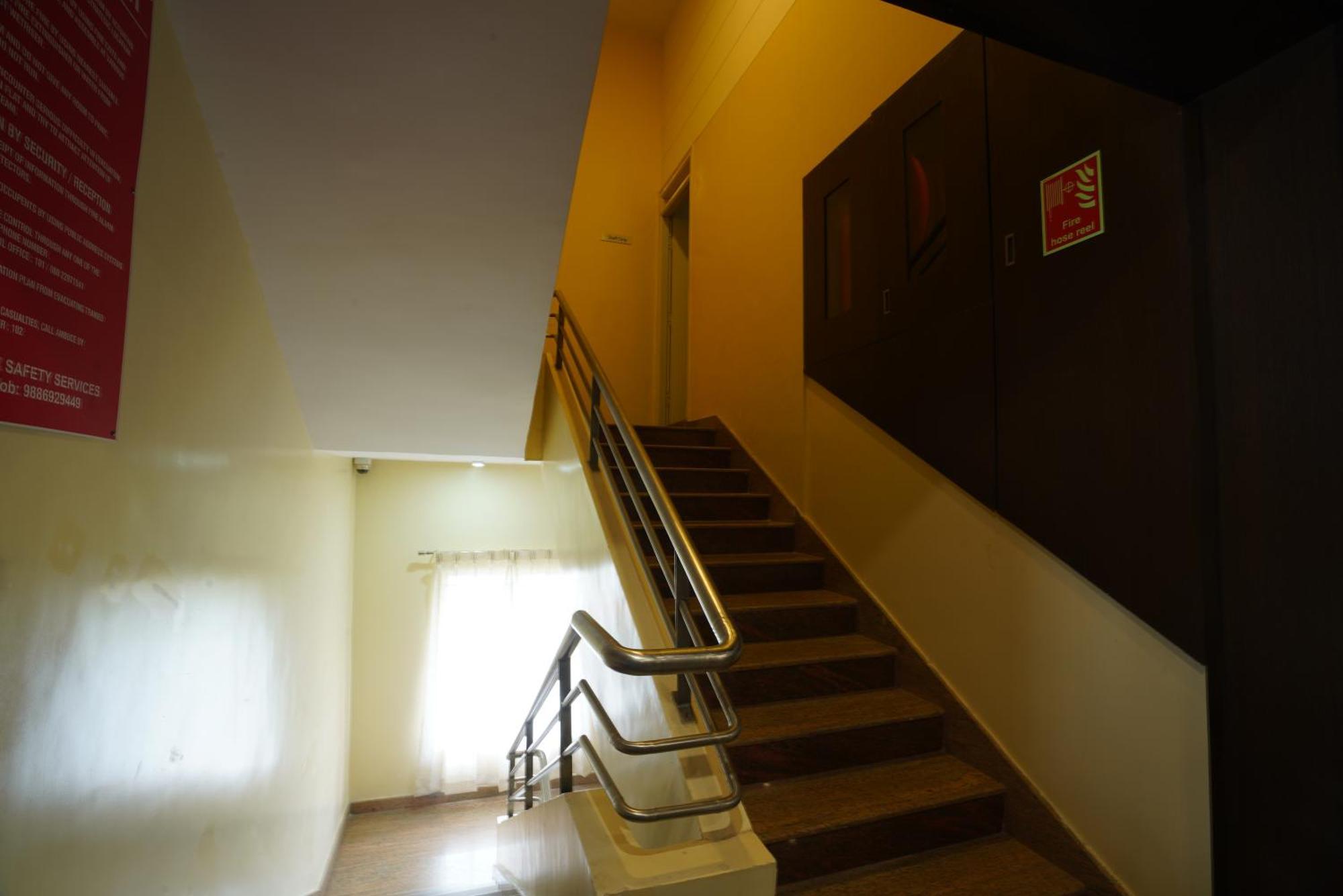 Vista Suites, Hotel Bangalore