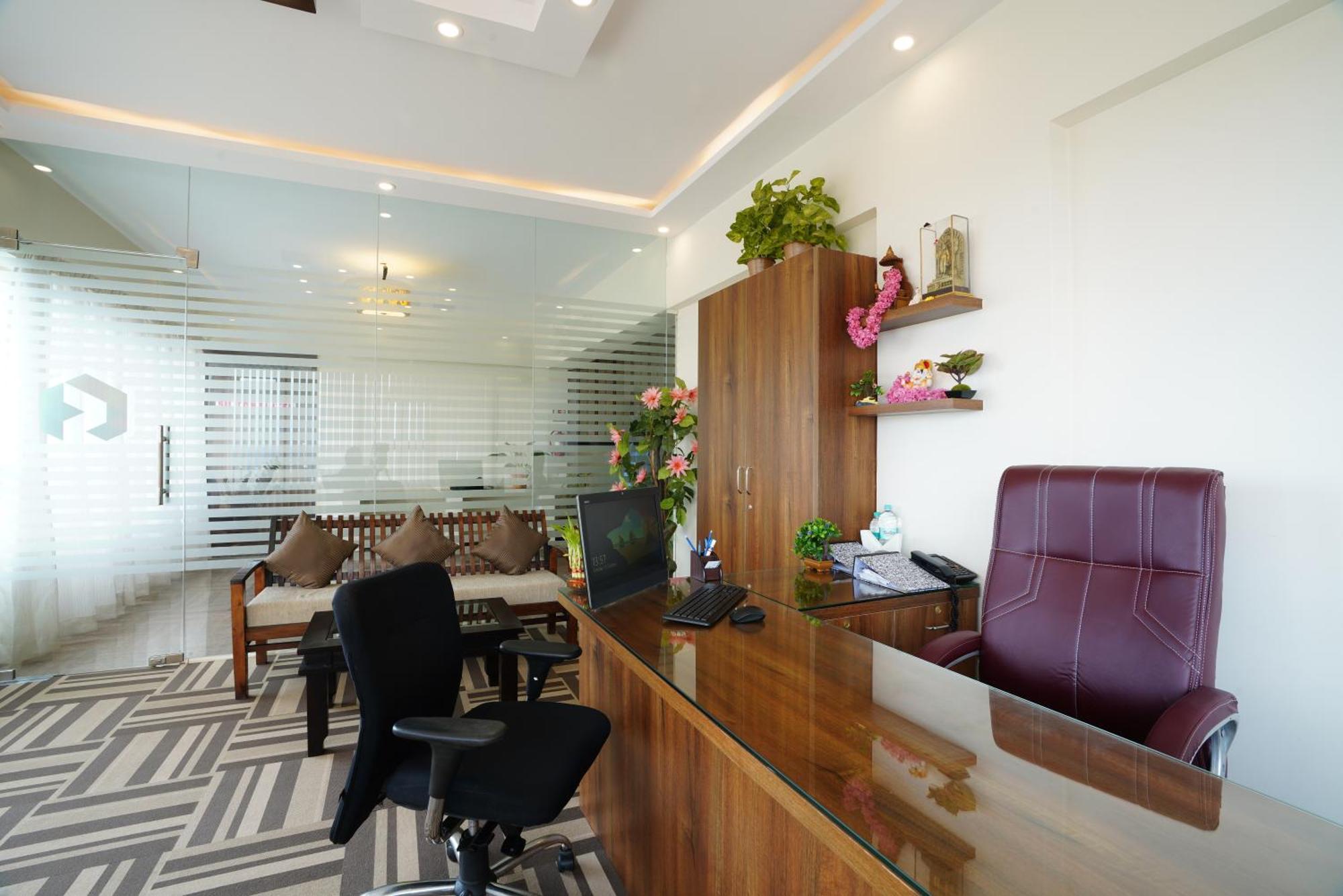Vista Suites, 3* Bangalore