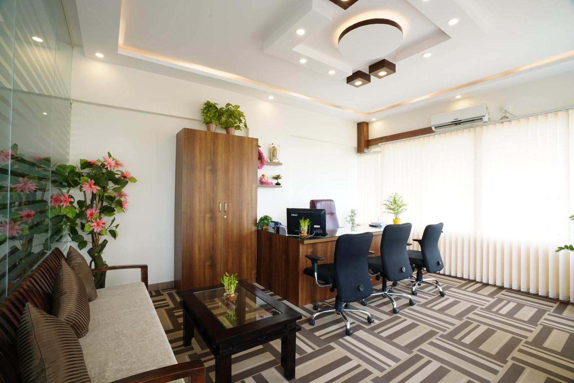 Vista Suites, Hotel Bangalore