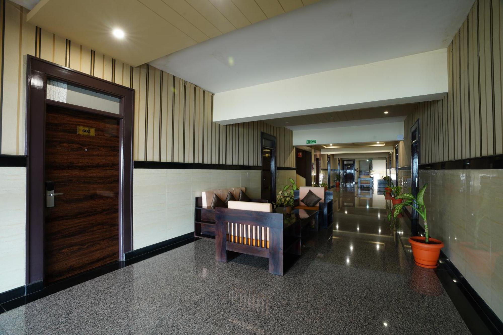 Vista Suites, 3* Bangalore