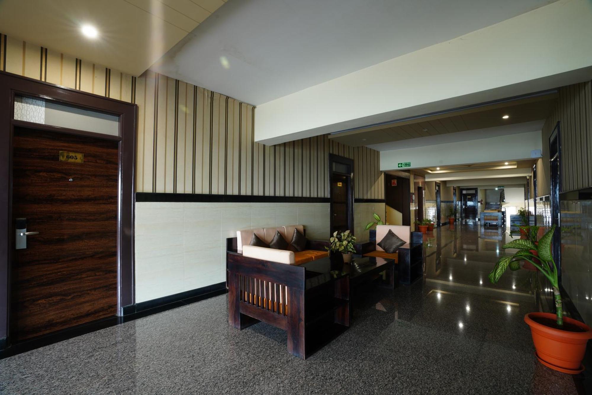 Vista Suites, Hotel 3*