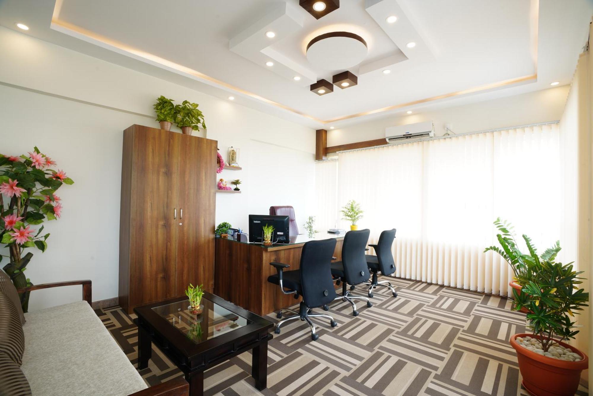 Vista Suites, 3* Bangalore