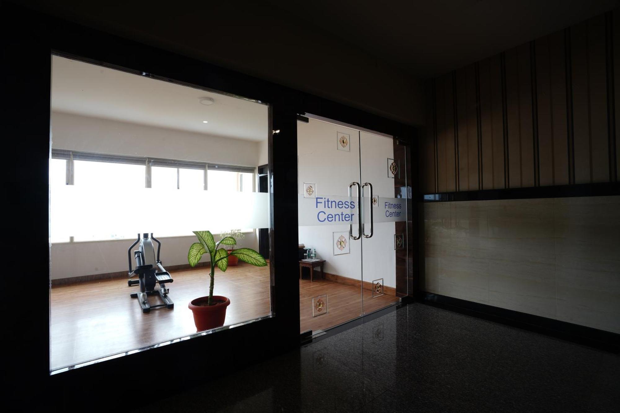 Vista Suites, Hotel Bangalore
