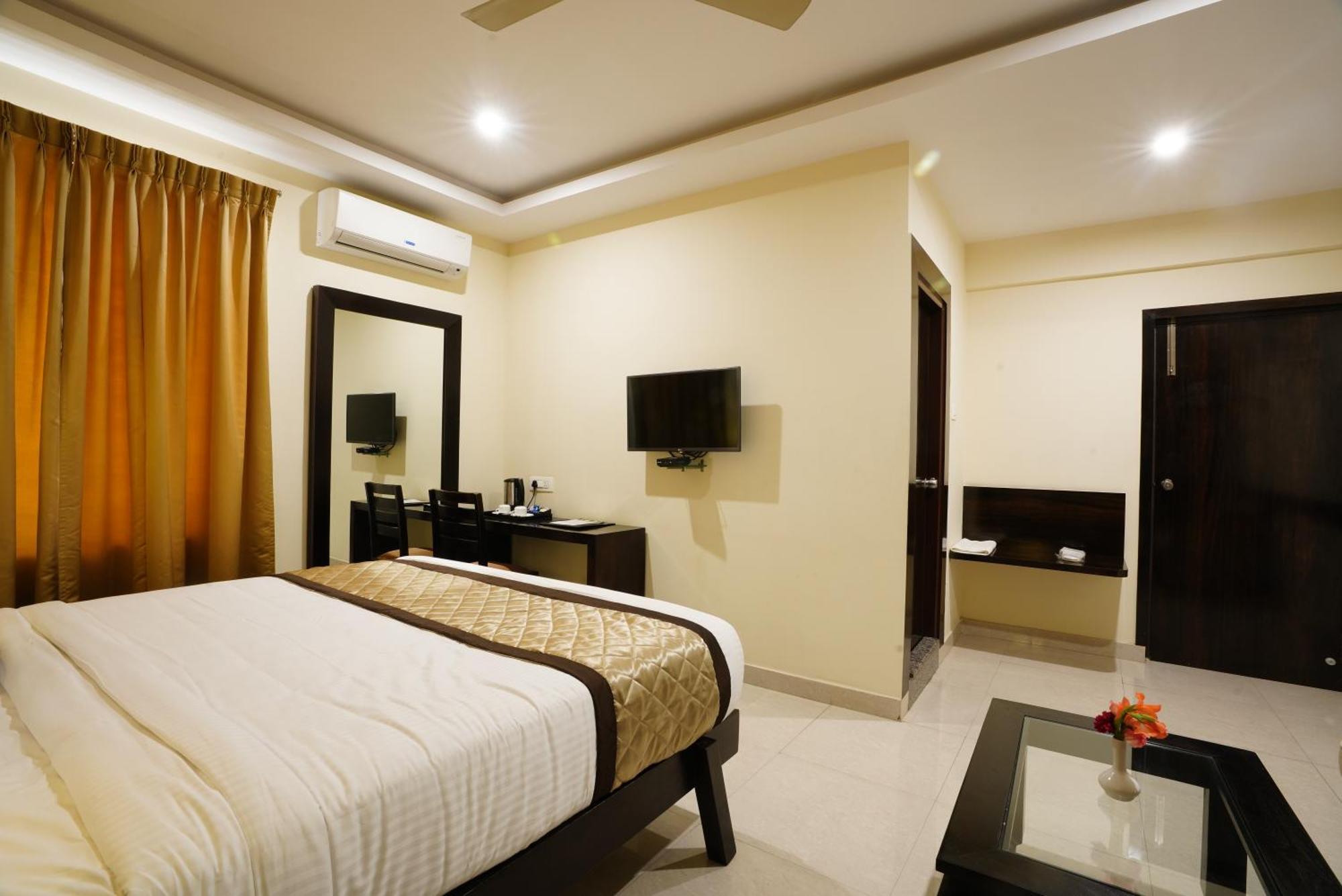 Vista Suites, Bangalore