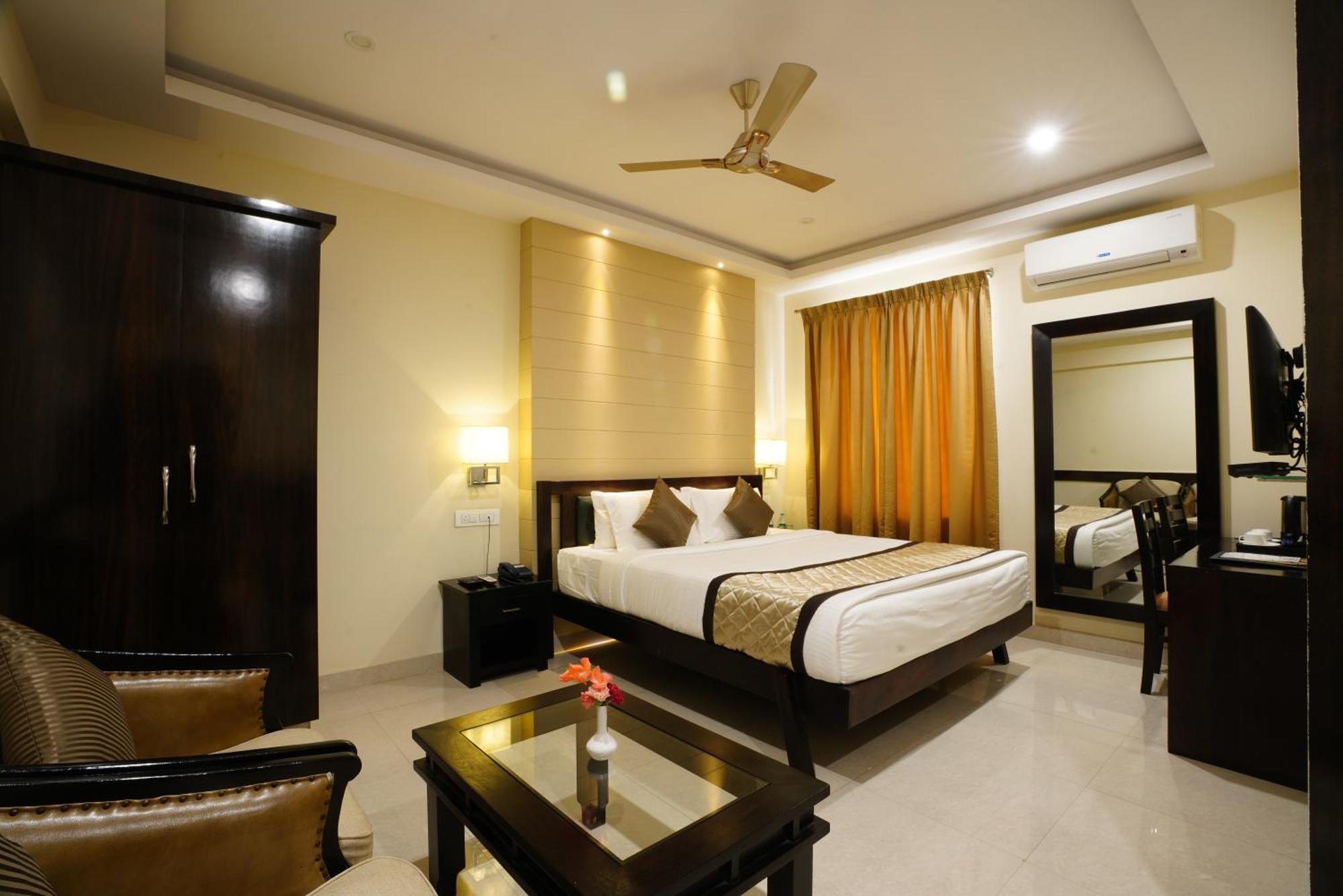 Vista Suites,
