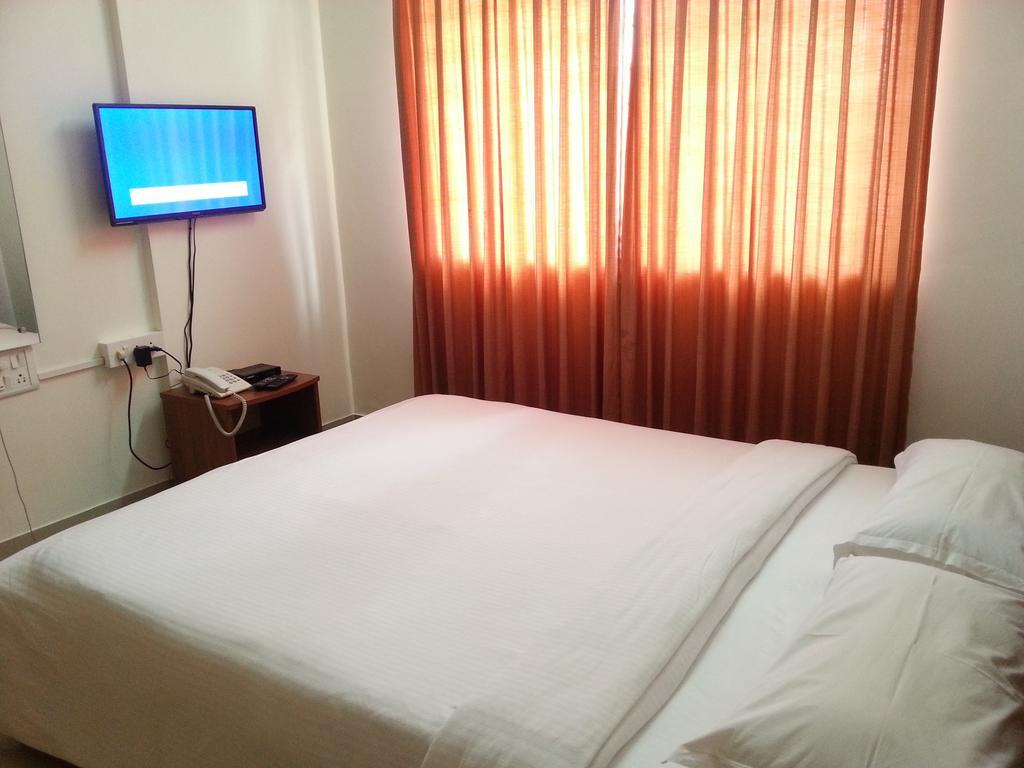 Aparthotel The Grand Serenity 3*