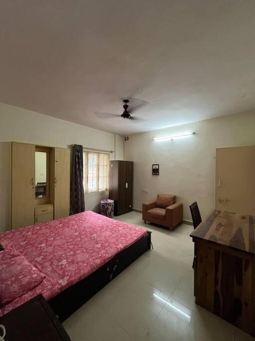 2bhk In Heart Of Kormangala * Bangalore