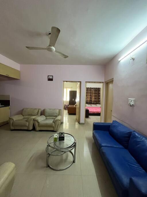 Apartment 2bhk In Heart Of Kormangala
