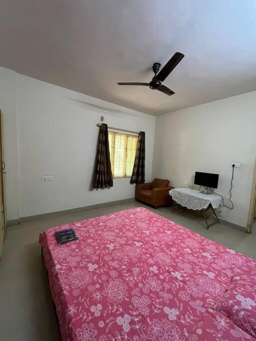 Apartment 2bhk In Heart Of Kormangala *