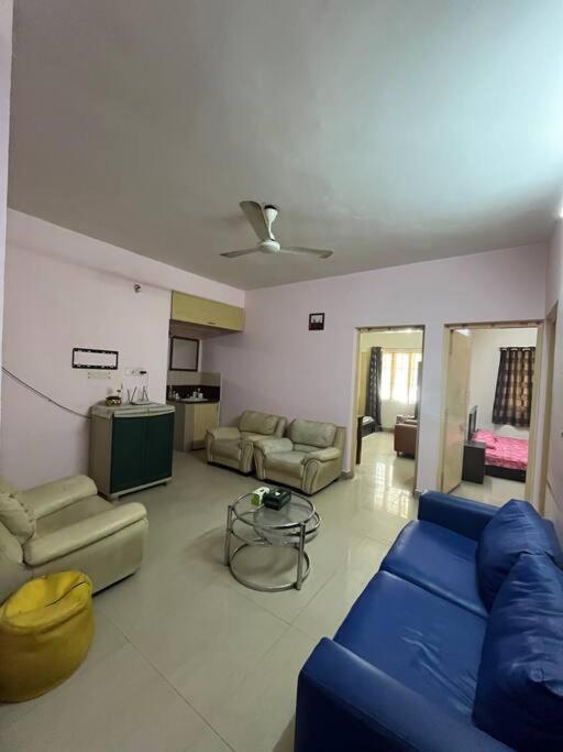 2bhk In Heart Of Kormangala Apartment Bangalore