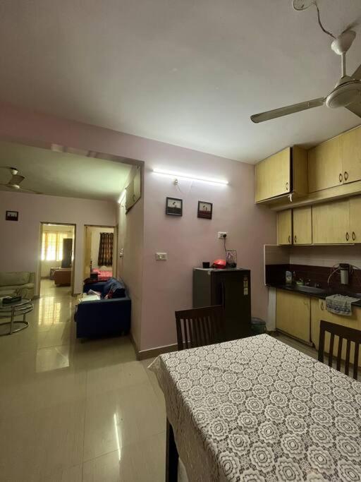 2bhk In Heart Of Kormangala Apartment *