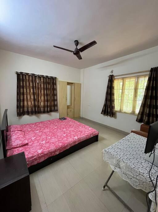 Apartment 2bhk In Heart Of Kormangala *
