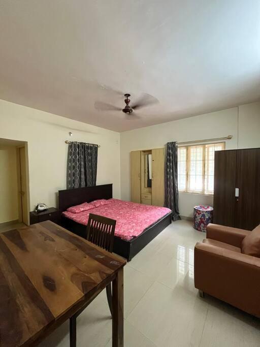 2bhk In Heart Of Kormangala Apartment