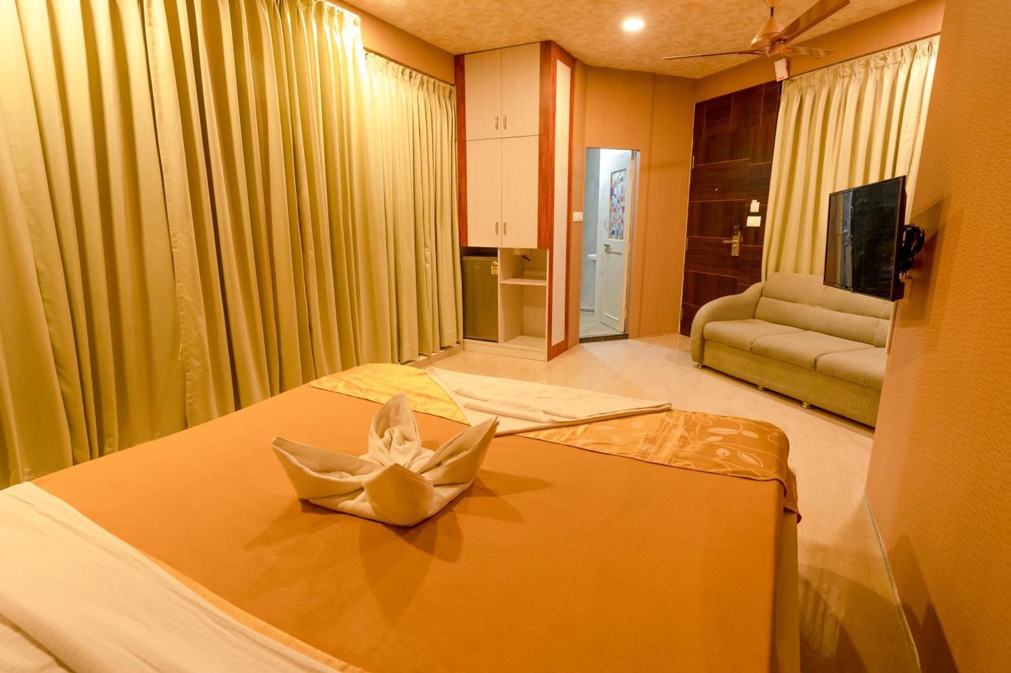 Seasons Koramangala 3* Bangalore
