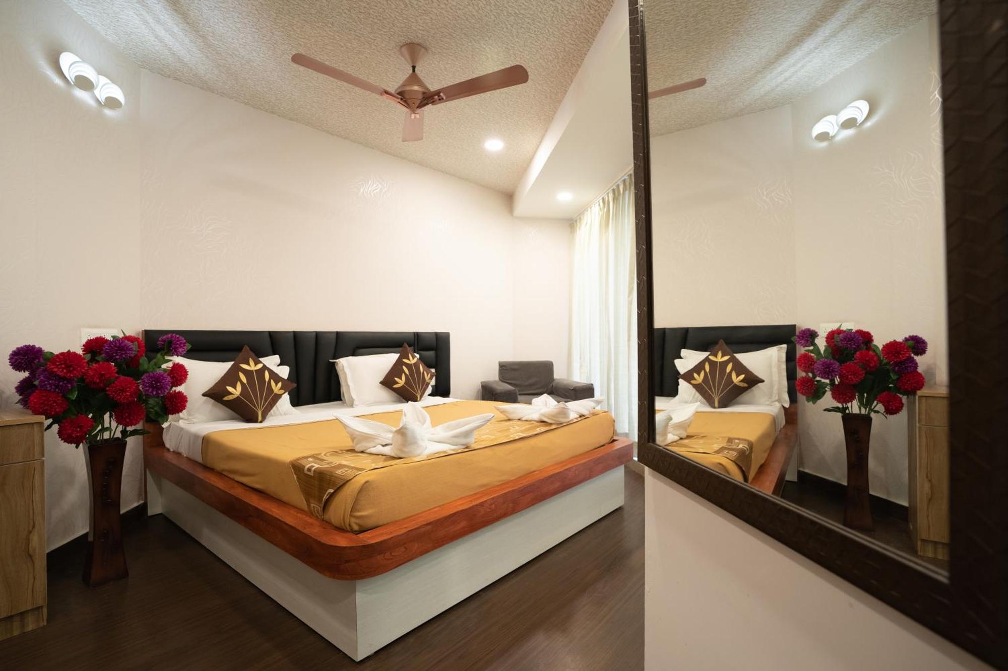 Seasons Koramangala Hotel Bangalore