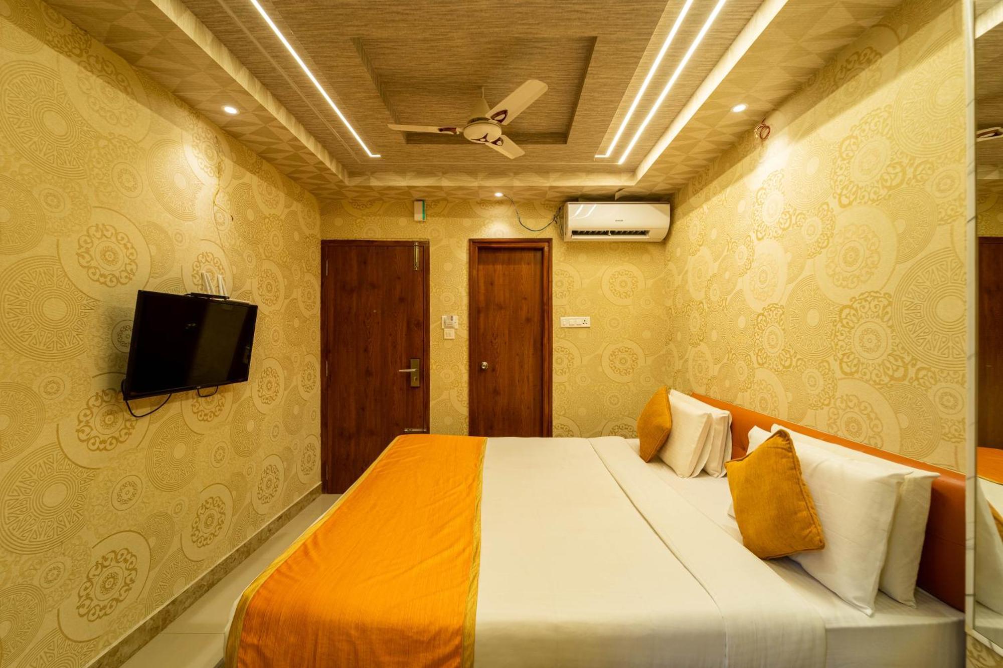 Seasons Koramangala Hotel Bangalore