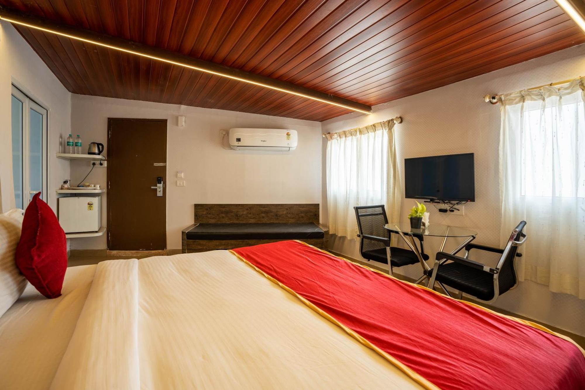 Seasons Koramangala 3* Bangalore