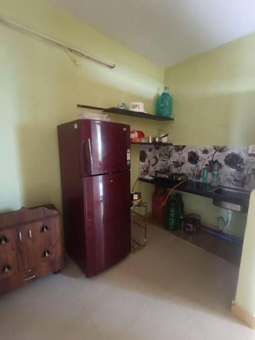 Terrace View 2bhk Private Holiday home