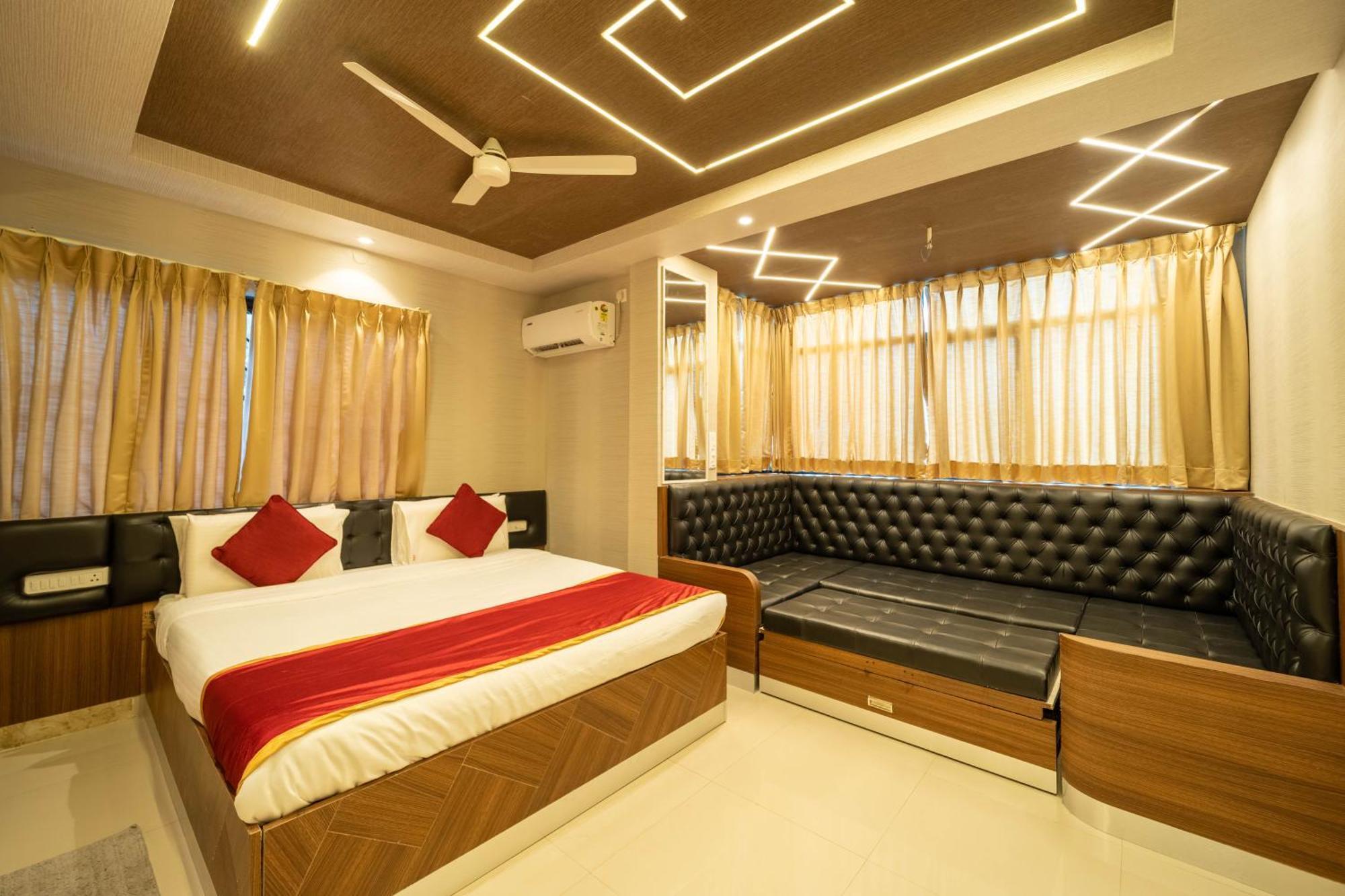 Hotel Seasons Koramangala Bangalore