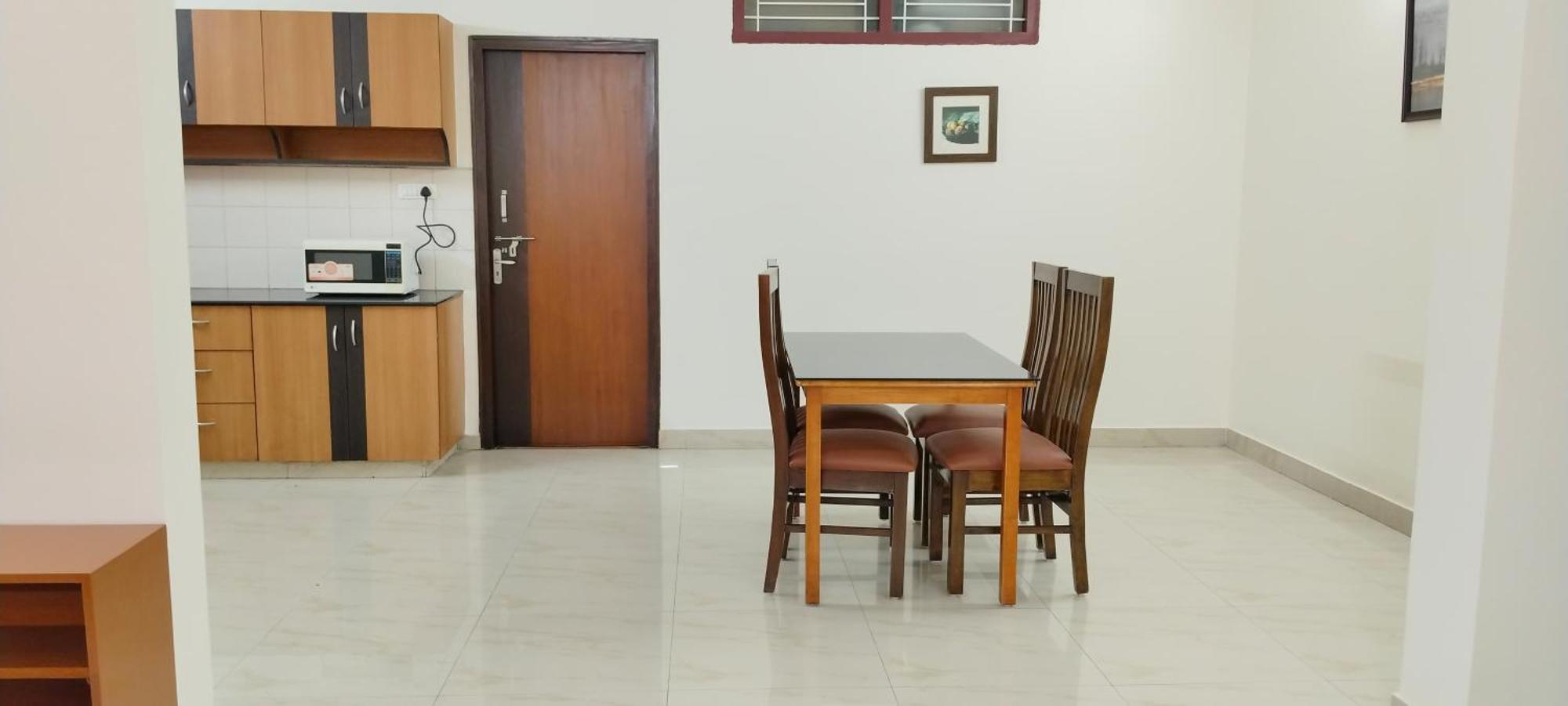 Grand Comfort Kalyannagar Guest house *