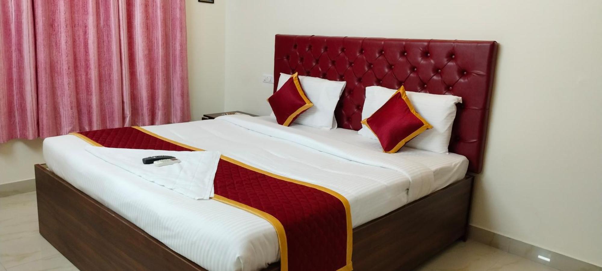 Guest house Grand Comfort Kalyannagar Bangalore