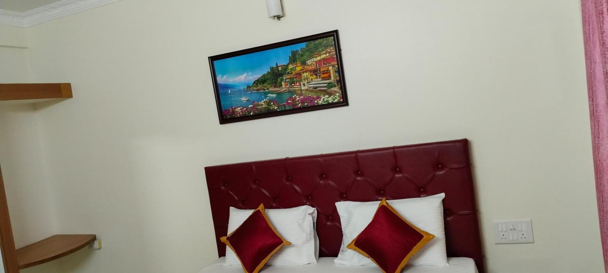 Grand Comfort Kalyannagar Bangalore