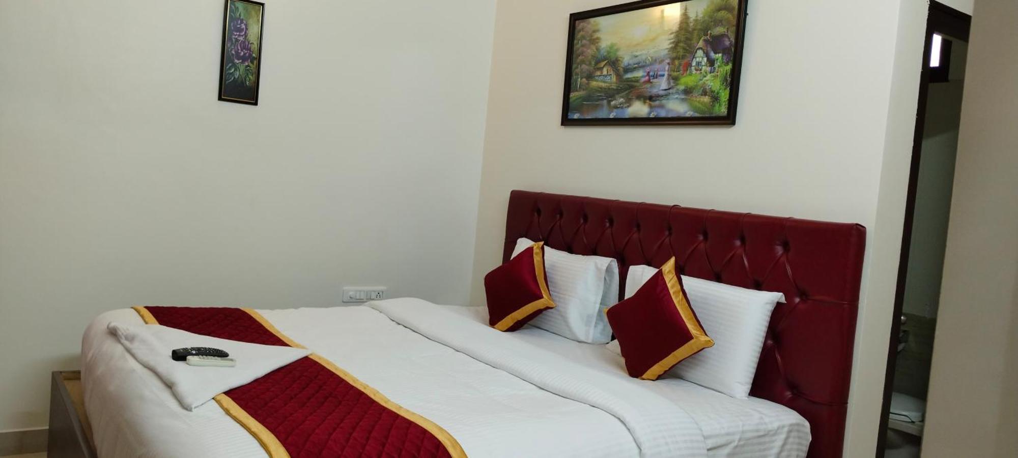 Guest house Grand Comfort Kalyannagar Bangalore
