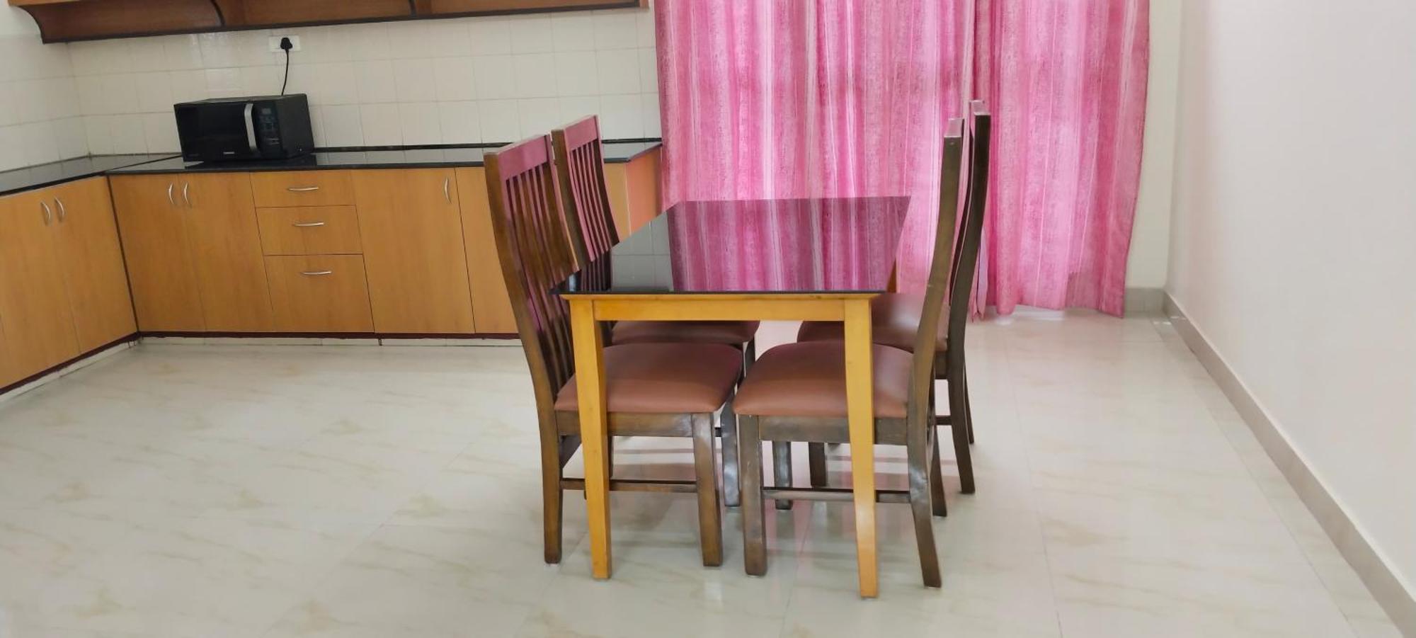 Grand Comfort Kalyannagar Guest house Bangalore