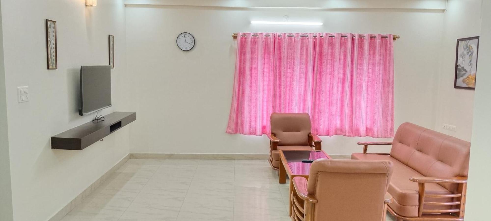 Grand Comfort Kalyannagar