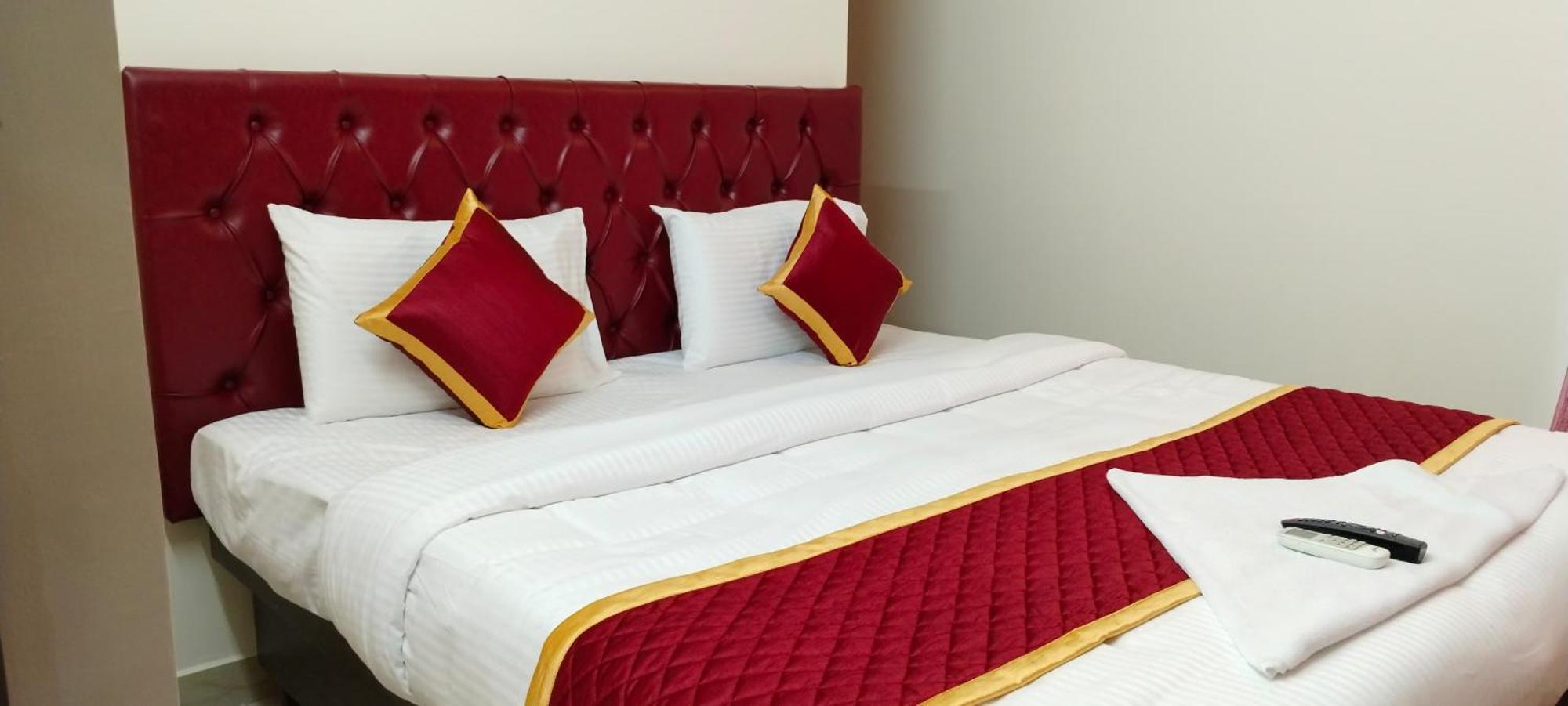 Grand Comfort Kalyannagar Guest house