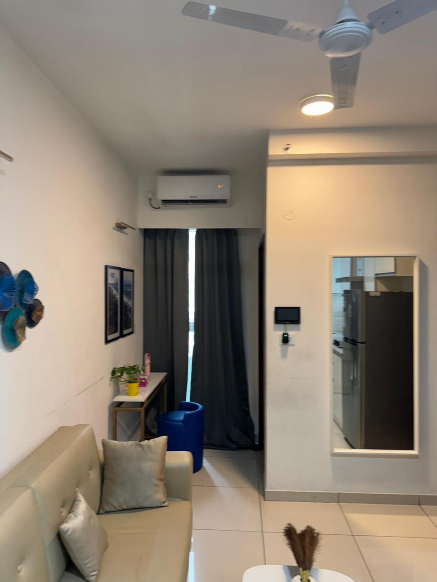 Raintree Apartment Bangalore