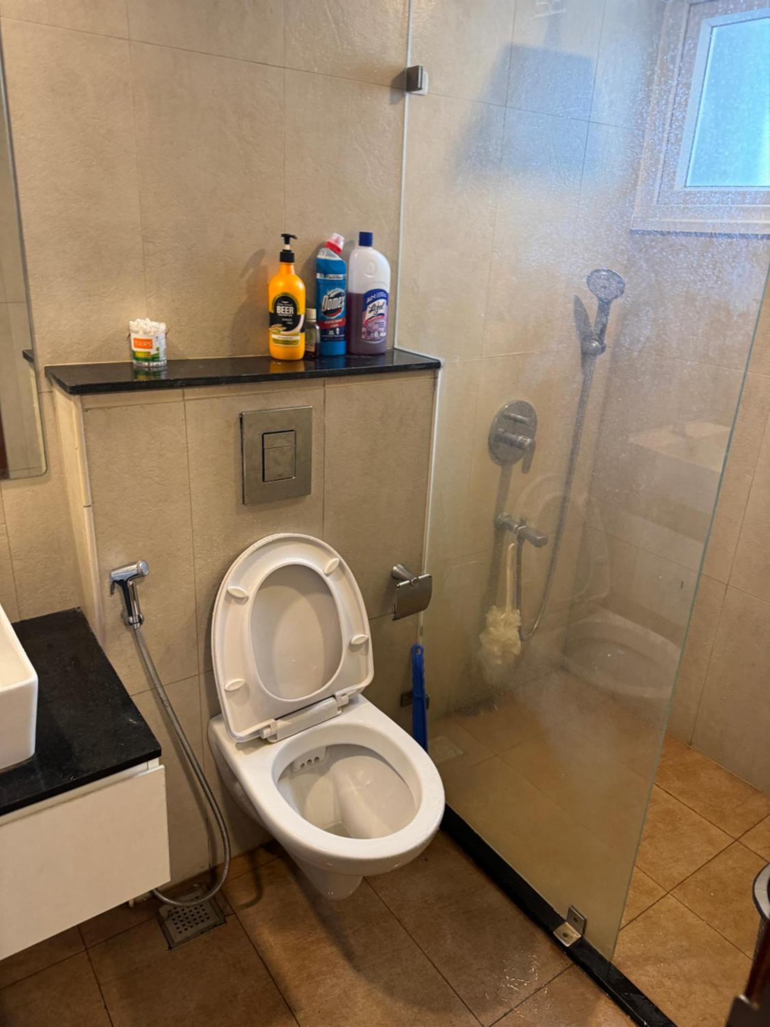 Raintree Apartment Bangalore