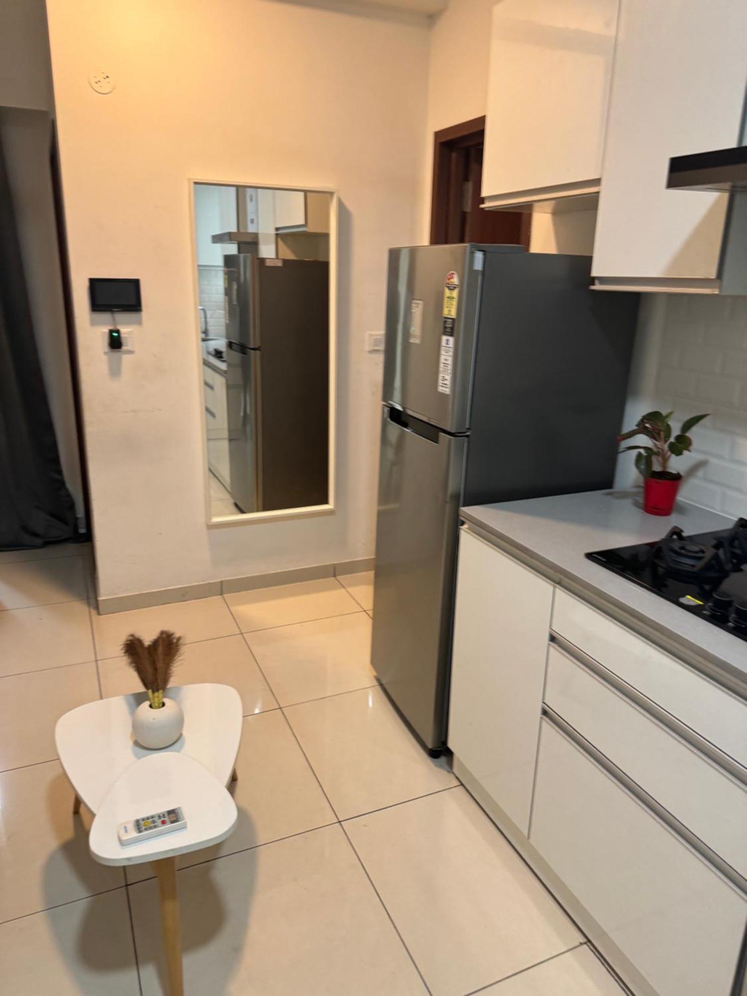 Apartment Raintree Bangalore