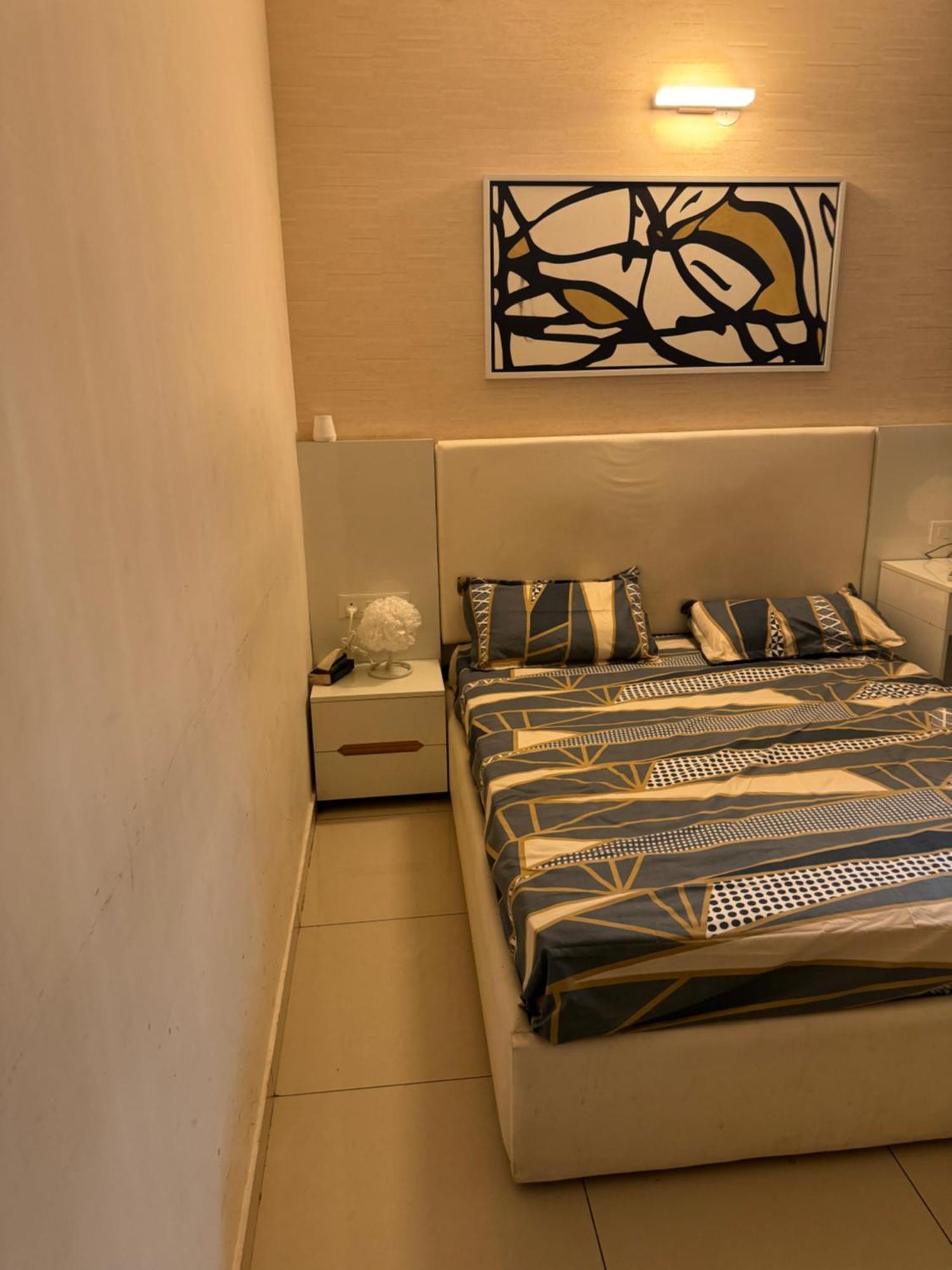 Apartment Raintree Bangalore