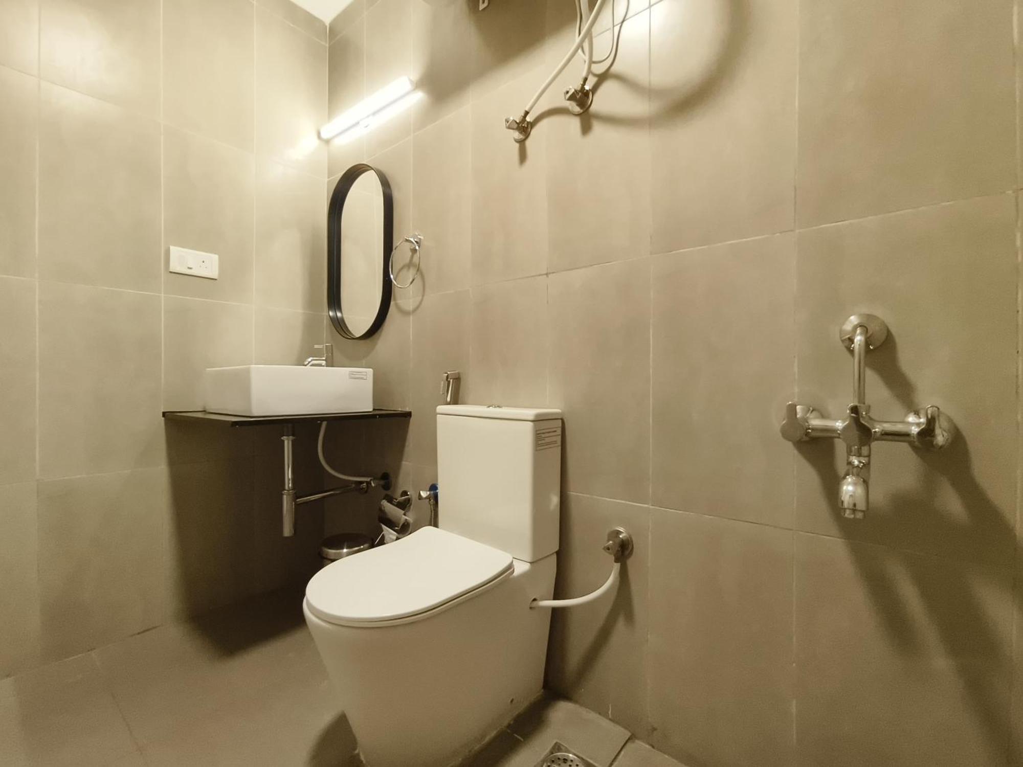 Olive Palace Road By Embassy Group