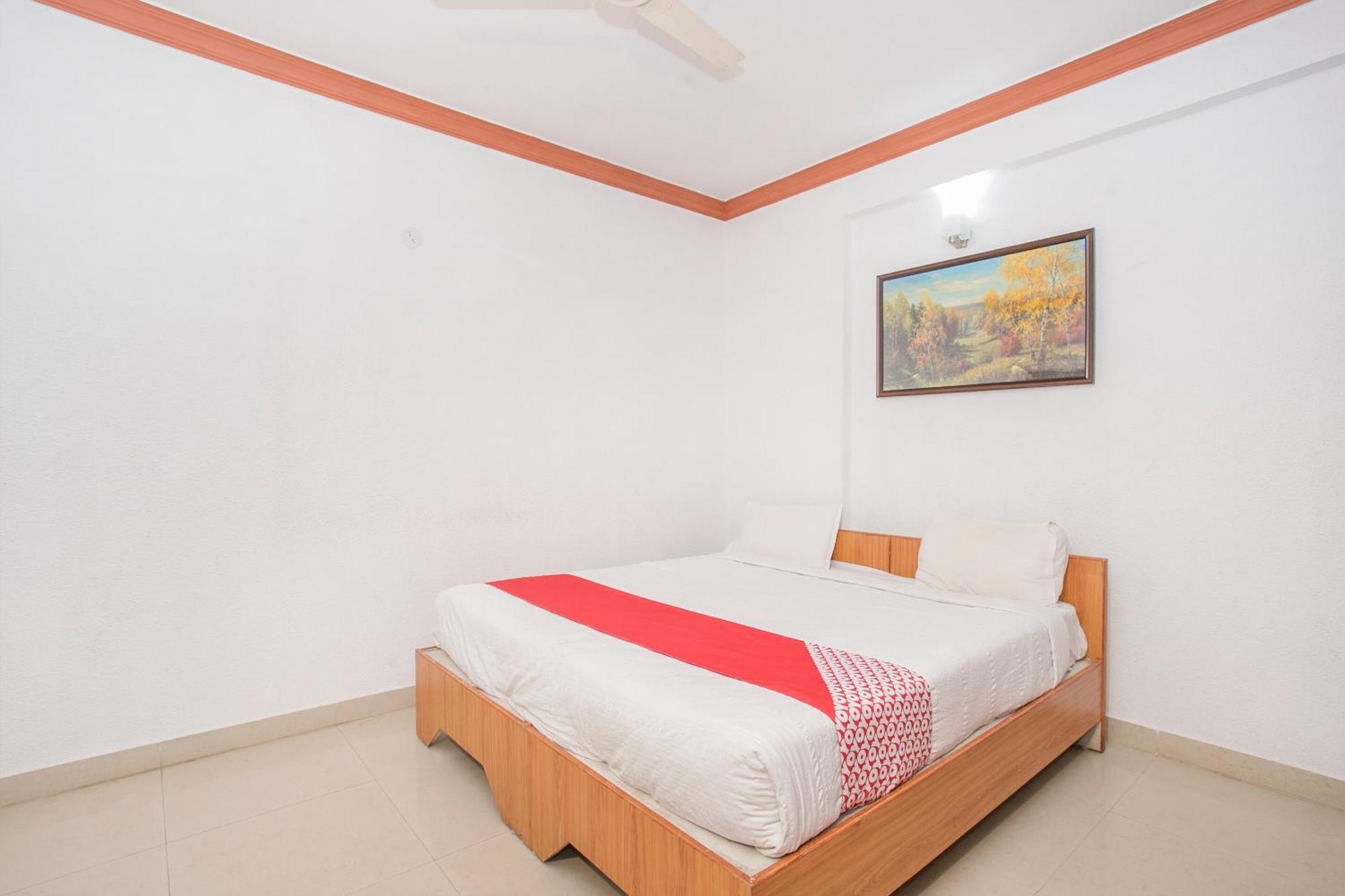 Hotel Collection O Pride Homes